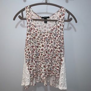 Forever 21 tank top